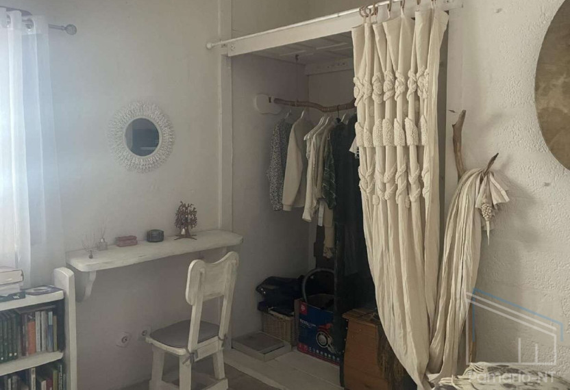 Parduodamas namas Lingių k., Klaipėdos r. sav., 69 m2 ploto, 1 aukštai 5