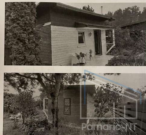 Parduodamas namas Lingių k., Klaipėdos r. sav., 69 m2 ploto, 1 aukštai 6