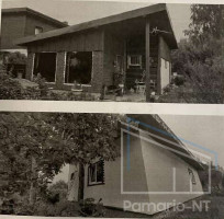 Parduodamas namas Lingių k., Klaipėdos r. sav., 69 m2 ploto, 1 aukštai 10