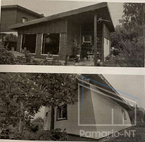 Parduodamas namas Lingių k., Klaipėdos r. sav., 69 m2 ploto, 1 aukštai 10