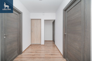 Parduodamas butas Vydūno g., Pilaitė, Vilniaus m., Vilniaus m. sav., 50.4 m2 ploto, 3 kambariai 15