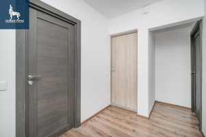 Parduodamas butas Vydūno g., Pilaitė, Vilniaus m., Vilniaus m. sav., 50.4 m2 ploto, 3 kambariai 16