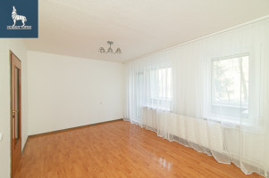 Parduodamas butas Gabijos g., Pašilaičiai, Vilniaus m., Vilniaus m. sav., 49.68 m2 ploto, 2 kambariai 1