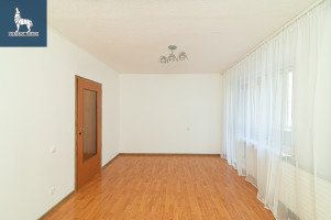 Parduodamas butas Gabijos g., Pašilaičiai, Vilniaus m., Vilniaus m. sav., 49.68 m2 ploto, 2 kambariai 2