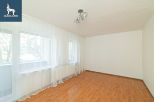 Parduodamas butas Gabijos g., Pašilaičiai, Vilniaus m., Vilniaus m. sav., 49.68 m2 ploto, 2 kambariai 3