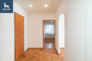 Parduodamas butas Gabijos g., Pašilaičiai, Vilniaus m., Vilniaus m. sav., 49.68 m2 ploto, 2 kambariai 4