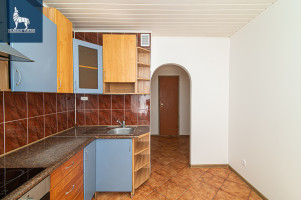 Parduodamas butas Gabijos g., Pašilaičiai, Vilniaus m., Vilniaus m. sav., 49.68 m2 ploto, 2 kambariai 10