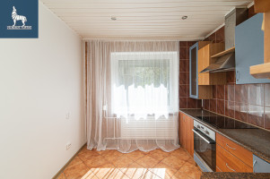 Parduodamas butas Gabijos g., Pašilaičiai, Vilniaus m., Vilniaus m. sav., 49.68 m2 ploto, 2 kambariai 11