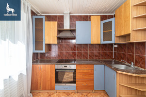 Parduodamas butas Gabijos g., Pašilaičiai, Vilniaus m., Vilniaus m. sav., 49.68 m2 ploto, 2 kambariai 12