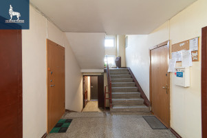 Parduodamas butas Gabijos g., Pašilaičiai, Vilniaus m., Vilniaus m. sav., 49.68 m2 ploto, 2 kambariai 21