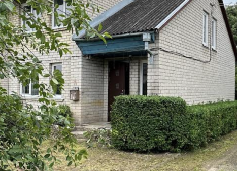 Parduodamas namas Naujoji g., Miegėnų k., Kėdainių r. sav., 94.49 m² ploto 3 kambariai