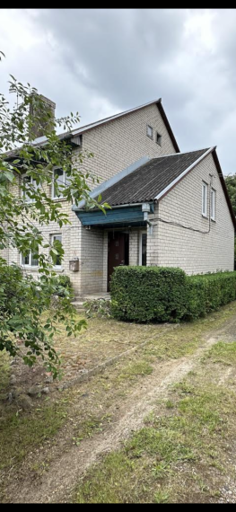 Parduodamas namas Naujoji g., Miegėnų k., Kėdainių r. sav., 94.49 m² ploto 3 kambariai 1