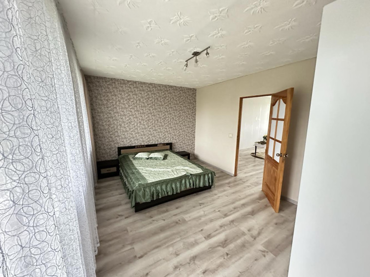 Parduodamas namas Naujoji g., Miegėnų k., Kėdainių r. sav., 94.49 m² ploto 3 kambariai 2