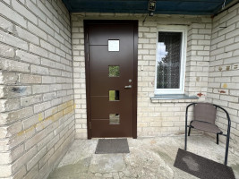 Parduodamas namas Naujoji g., Miegėnų k., Kėdainių r. sav., 94.49 m² ploto 3 kambariai 11