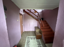 Parduodamas namas Naujoji g., Miegėnų k., Kėdainių r. sav., 94.49 m² ploto 3 kambariai 12