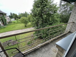 Parduodamas namas Naujoji g., Miegėnų k., Kėdainių r. sav., 94.49 m² ploto 3 kambariai 14