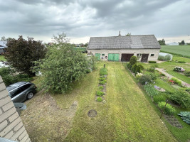 Parduodamas namas Naujoji g., Miegėnų k., Kėdainių r. sav., 94.49 m² ploto 3 kambariai 15