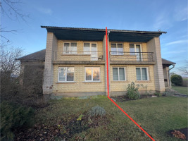 Parduodamas namas Naujoji g., Miegėnų k., Kėdainių r. sav., 94.49 m² ploto 3 kambariai 17