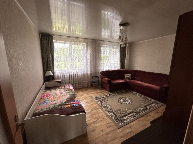 Parduodamas namas Naujoji g., Miegėnų k., Kėdainių r. sav., 94.49 m² ploto 3 kambariai 5