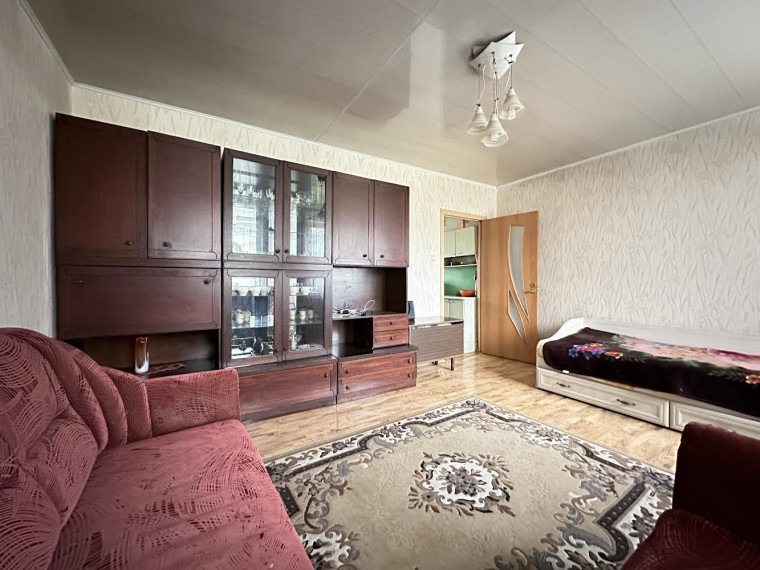 Parduodamas namas Naujoji g., Miegėnų k., Kėdainių r. sav., 94.49 m² ploto 3 kambariai 6
