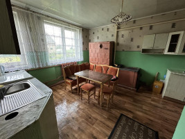 Parduodamas namas Naujoji g., Miegėnų k., Kėdainių r. sav., 94.49 m² ploto 3 kambariai 7