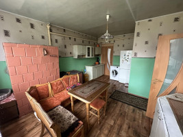Parduodamas namas Naujoji g., Miegėnų k., Kėdainių r. sav., 94.49 m² ploto 3 kambariai 8