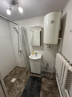 Parduodamas namas Naujoji g., Miegėnų k., Kėdainių r. sav., 94.49 m² ploto 3 kambariai 9