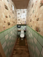 Parduodamas namas Naujoji g., Miegėnų k., Kėdainių r. sav., 94.49 m² ploto 3 kambariai 10