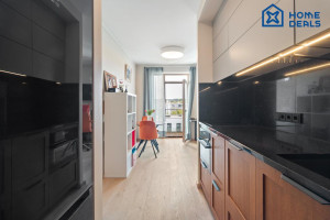 Parduodamas butas Rinktinės g., Žirmūnai, Vilniaus m., Vilniaus m. sav., 37.75 m² ploto 1 kambarys 11