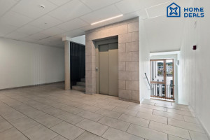 Parduodamas butas Rinktinės g., Žirmūnai, Vilniaus m., Vilniaus m. sav., 37.75 m² ploto 1 kambarys 13