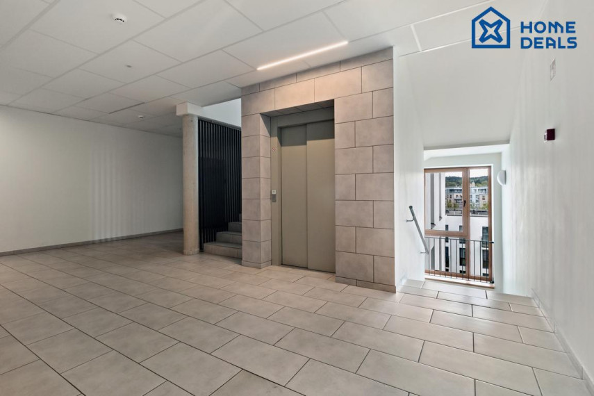 Parduodamas butas Rinktinės g., Žirmūnai, Vilniaus m., Vilniaus m. sav., 37.75 m² ploto 1 kambarys 13