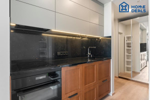 Parduodamas butas Rinktinės g., Žirmūnai, Vilniaus m., Vilniaus m. sav., 37.75 m² ploto 1 kambarys 14
