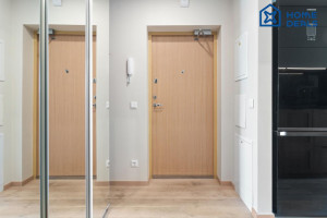 Parduodamas butas Rinktinės g., Žirmūnai, Vilniaus m., Vilniaus m. sav., 37.75 m² ploto 1 kambarys 15