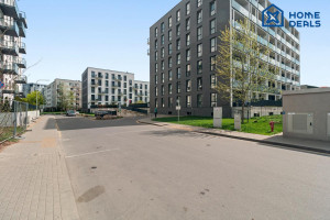 Parduodamas butas Rinktinės g., Žirmūnai, Vilniaus m., Vilniaus m. sav., 37.75 m² ploto 1 kambarys 20