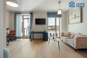Parduodamas butas Rinktinės g., Žirmūnai, Vilniaus m., Vilniaus m. sav., 37.75 m² ploto 1 kambarys 4
