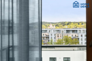 Parduodamas butas Rinktinės g., Žirmūnai, Vilniaus m., Vilniaus m. sav., 37.75 m² ploto 1 kambarys 5