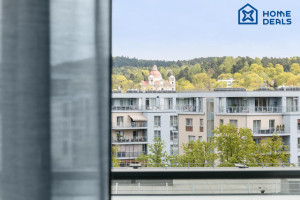 Parduodamas butas Rinktinės g., Žirmūnai, Vilniaus m., Vilniaus m. sav., 37.75 m² ploto 1 kambarys 7