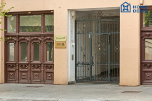 Parduodamas butas Gedimino pr., Centras, Vilniaus m., Vilniaus m. sav., 49.92 m² ploto 2 kambariai 26