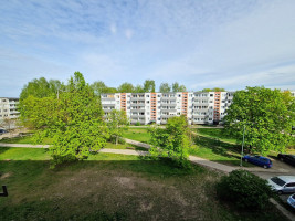 Nuomojamas butas Žirmūnų g., Žirmūnai, Vilniaus m., Vilniaus m. sav., 44 m2 ploto, 2 kambariai 1