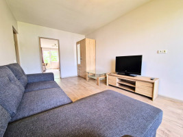Nuomojamas butas Žirmūnų g., Žirmūnai, Vilniaus m., Vilniaus m. sav., 44 m2 ploto, 2 kambariai 3