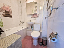 Nuomojamas butas Žirmūnų g., Žirmūnai, Vilniaus m., Vilniaus m. sav., 44 m2 ploto, 2 kambariai 6