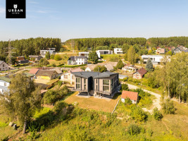 Parduodamas namas Užutėkio g., Bukčiuose, Vilniuje, 155.73 kv.m ploto, 3 aukštai 20