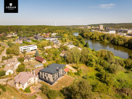Parduodamas namas Užutėkio g., Bukčiuose, Vilniuje, 155.73 kv.m ploto, 3 aukštai 22