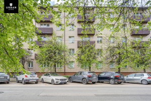 Parduodamas butas Birželio 23-iosios g., Naujamiestyje, Vilniuje, 58.33 kv.m ploto 20