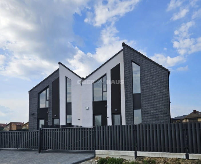 Parduodamas namas Žaibo g., Tauralaukis, Klaipėdos m., Klaipėdos m. sav., 110 m2 ploto, 2 aukštai 3