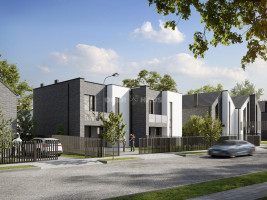 Parduodamas namas Žaibo g., Tauralaukis, Klaipėdos m., Klaipėdos m. sav., 110 m2 ploto, 2 aukštai 4