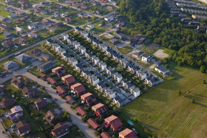 Parduodamas namas Žaibo g., Tauralaukis, Klaipėdos m., Klaipėdos m. sav., 110 m2 ploto, 2 aukštai 5