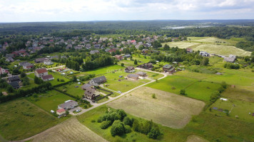 Parduodamas namų valdos paskirties sklypas Pievų g., Bubių k., Šiaulių r. sav., 24.98 a ploto 6