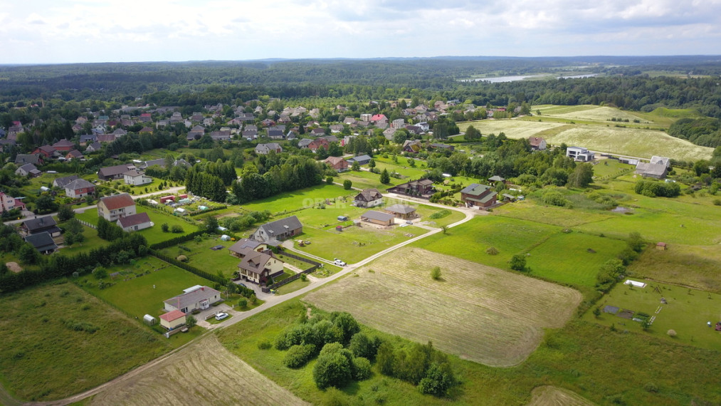 Parduodamas namų valdos paskirties sklypas Pievų g., Bubių k., Šiaulių r. sav., 24.98 a ploto 6