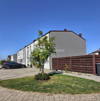 Parduodamas namas Klipščių g., Slengių k., Klaipėdos r. sav., 107 m2 ploto, 2 aukštai 31